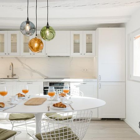 Charming Madrid Plaza Διαμέρισμα Εξωτερικό φωτογραφία
