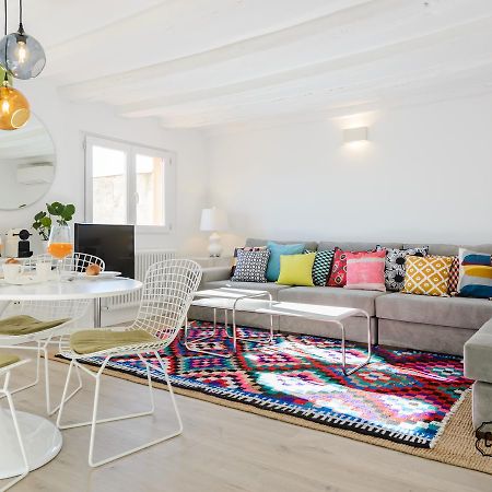 Charming Madrid Plaza Διαμέρισμα Εξωτερικό φωτογραφία